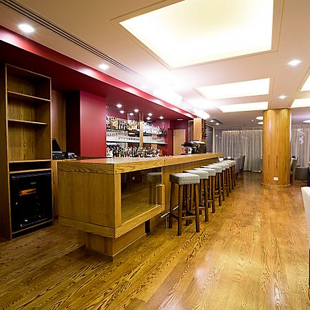 The J Hotel & Spa Beirut Exteriör bild