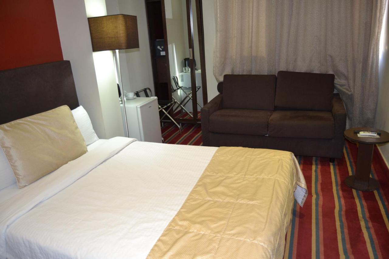 The J Hotel & Spa Beirut Exteriör bild