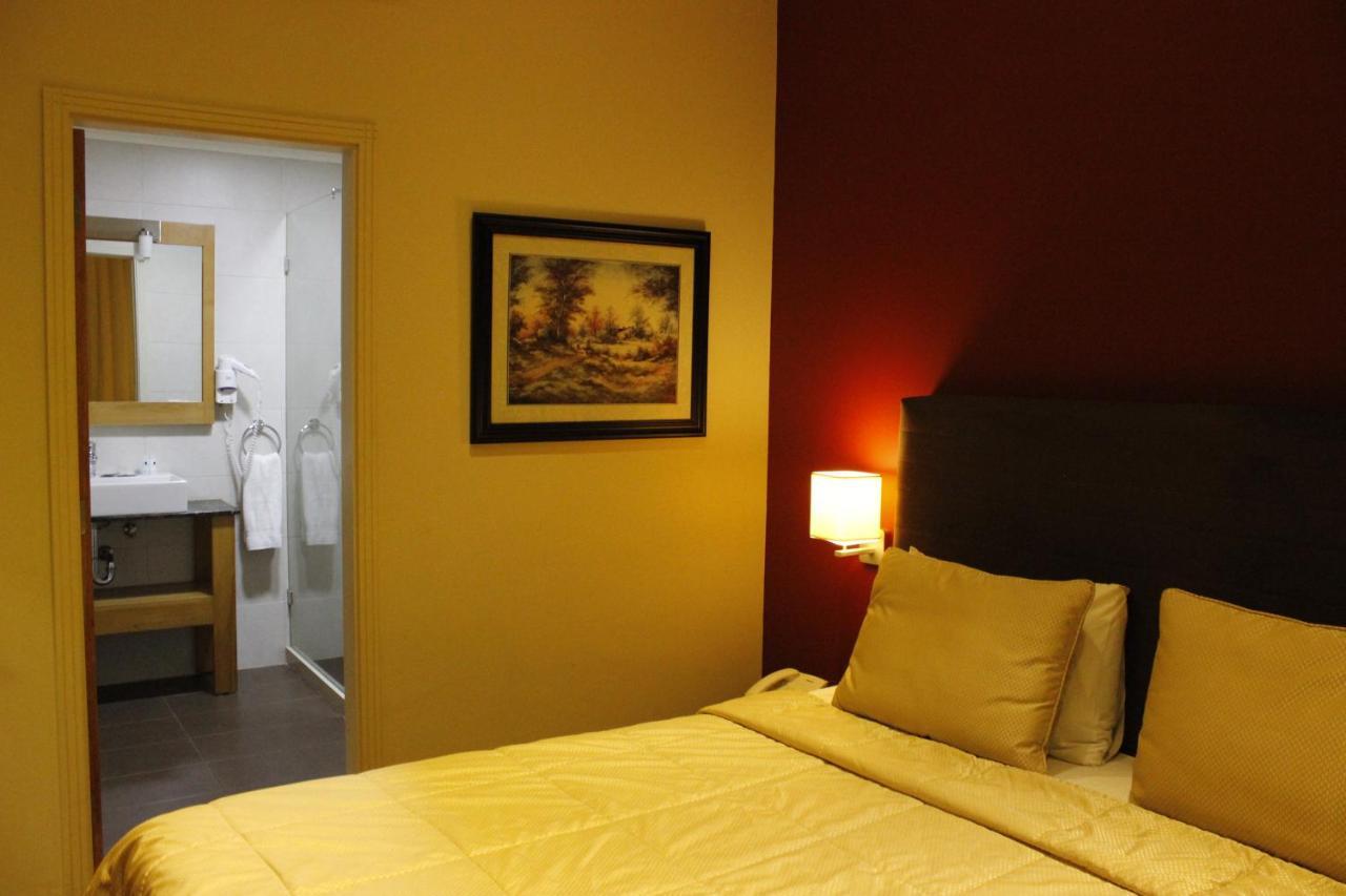 The J Hotel & Spa Beirut Exteriör bild