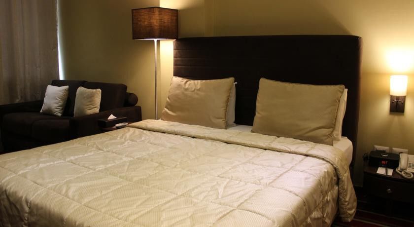 The J Hotel & Spa Beirut Exteriör bild