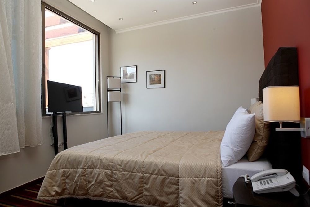 The J Hotel & Spa Beirut Exteriör bild